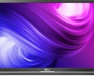 LG Gram 17 17Z90N-V.AA55D