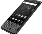 BlackBerry KEYone Black Edition