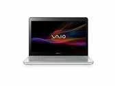 Recensione breve del Notebook Sony Vaio Fit SV-F14A1M2E/S