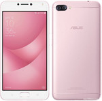 Asus Zenfone 4 Max ZC520KL