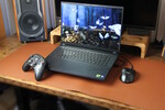 Aorus MASTER 16 AM6H Aorus MASTER 16 AM6H