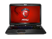 Recensione Notebook MSI GT70