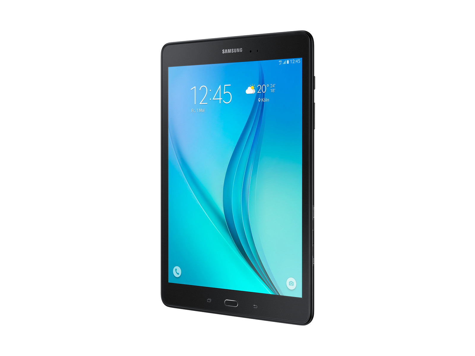samsung galaxy tab a 9.7 with s pen price