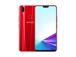 Vivo Z3x