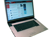 Samsung M60 Notebook: Recensione CeBIT 2007