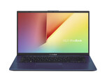 Asus VivoBook 14 F412FJ-EB084T