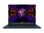 MSI Stealth 16 Studio A13VF