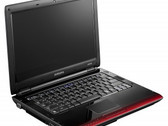 Recensione Samsung Q210 Aura Notebook