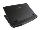 Recensione del Notebook Asus G73SW