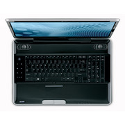 Toshiba Satellite P500-1JD