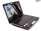Recensione Notebook Toshiba Satellite U500-115