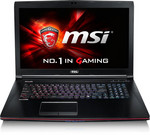 MSI GE72 7RE-045CZ