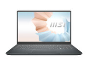 MSI Modern 14 B11MOU-1226RU