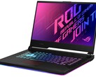 Asus ROG Strix G15 G512LU-HN093