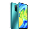 Xiaomi Redmi Note 9