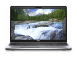 Dell Latitude 15 5511, i5-10400H