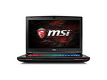 MSI GT72VR-6RD-16H21