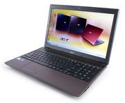 Acer TravelMate 5742G-5464G32N