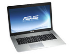 Asus N76VM-V2G-T1078V