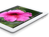 Recensione del Tablet Apple iPad terza Gen. 2012 4G