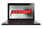 Lenovo IdeaPad Y500