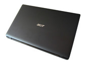 Recensione del Notebook Acer Aspire 7560G (Fusion)