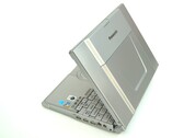 Recensione Panasonic Toughbook CF-W8 Notebook