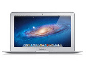 Recensione del Subnotebook Apple MacBook Air 11 Mid 2011 (1.6 GHz, 128 GB SSD)