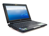 Recensione Asus EeePC 1000H