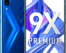 Honor 9X Premium