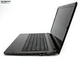 Recensione ECS Elitegroup I30IL - Chiligreen Platinum SE
