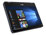 Asus VivoBook Flip 14 TP410UR-EC135R