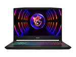 MSI Katana 15 B12VGK MSI Katana 15 B12VGK