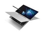 Samsung Galaxy Book Pro 360 13 NP935QDB-KA2UK