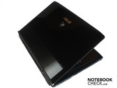 Recensione Asus G72GX Gaming Notebook