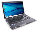 Toshiba Satellite A665-11Z Toshiba Satellite A665-11Z
