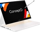 Acer ConceptD 3 Ezel CC314-72G-7513