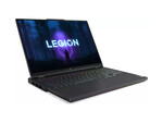 Lenovo Legion Pro 7 16IRX8H, i7-13700HX RTX 4080