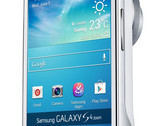 Recensione Breve dello Smartphone Samsung Galaxy S4 Zoom