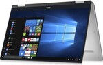 Dell XPS 13 9310 2-in-1, i5-1135G7