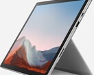 Microsoft Surface Pro 7+ 3BQ-00003