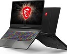 MSI GL75 Leopard 10SEK-261XES