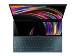 Asus ZenBook Duo UX481FL Asus ZenBook Duo UX481FL