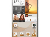 Recensione breve dello Smartphone Huawei Ascend P6
