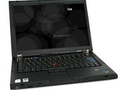 Lenovo Thinkpad T61 Notebook - Full Upgrade: Recensione