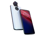 Motorola Moto Z4