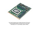 NVIDIA Quadro 4000M