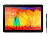 Recensione breve del Tablet Samsung Galaxy Note 10.1 2014 Edition