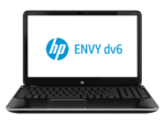 HP Envy dv6-7214nr