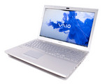 Sony Vaio VPCSE1V9E